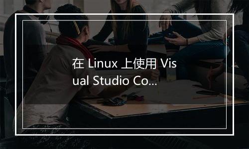 在 Linux 上使用 Visual Studio Code 进行智能家居开发有哪些推荐配置?
